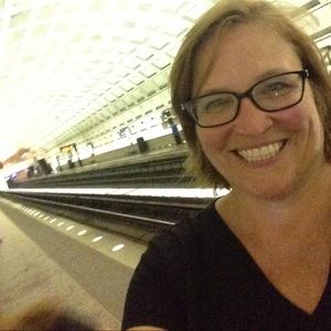 Meet your Posher, Kim